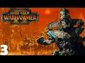 Settra the Imperishable | Legendary | Total War: Warhammer 2 | Part 3