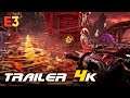 Shadow Warrior 3 | Геймплейный трейлер | #E32021