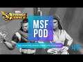 SHADOWLAND team, White tiger kit, new event coming! - MSF POD episode 10