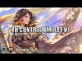 [Shadowverse]【Rotation】Havencraft ► FH Control Amulet v1-9 ★ Grand Master 0 ║Season 50 #1436║