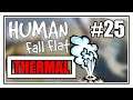 SHOCKING in HUMAN FALL FLAT #25