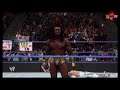 Sin Cara vs. King Booker | WWE Velocity: WWE 2K19 Classics Match