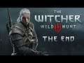SingSing The Witcher 3: Wild Hunt - THE END
