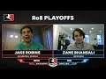 Smash League: Preseason | Ro8 Playoffs M1: iBDW (Fox) vs Zeo (Falcon)