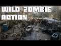 So Many Zombies! |  WWZ Part 1