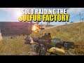 SOLO RAIDING A SULFUR FACTORY - Army Of Two (Part 2/4)