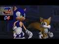 Sonic Adventure 2: Battle Playthrough 04