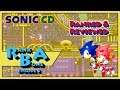 Sonic's Official Stalker :Sonic CD Review and Ranking : Rank A Bone Part 3