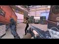 Special Ops 2021_ Encounter Shooting Games 3D FPS Game_ Android Gameplay