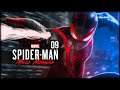 Spider-Man: Miles Morales - Odcinek 9 Koniec
