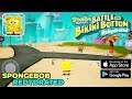 SpongeBob SquarePants: Battle for Bikini Bottom Android/iOS HD Gameplay | First 15 Minutes Gameplay