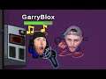 SSundee catches Garry beat boxing and rapping