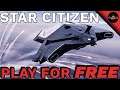 Star Citizen Free to Play Event | The Twitch Newcomer Initiative
