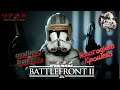 STAR WARS: Battlefront 2 | online battle | Космические приключения #swg #Любезный
