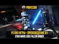 Star Wars Jedi: Fallen Order - РЕЛИЗ ИГРЫ - ПРОХОЖДЕНИЕ #1