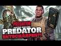STÄRKSTE WAFFE des PREDATORS - ♠ Predator: Hunting Grounds ♠