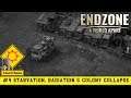 Starvation, Radiation & Colony Collapse - A New Survival Colony Builder - Endzone - A World Apart