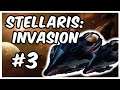 Stellaris #3: Expansion und Inversion [German/Deutsch]