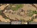 Царство верблюдов # Три Султана! # Stronghold Crusader HD №67