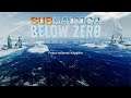 Subnautica Below Zero - Start (PS5)