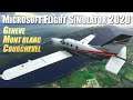Sueurs Glacées à Courchevel | Microsoft Flight Simulator 2020