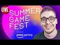 Summer Game Fest AO VIVO