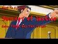 Summer of Justice: Phoenix Wright, Ace Attorney Case 3, Day 2 (Trial)