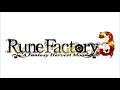 Summer - Rune Factory 3 (Extended)
