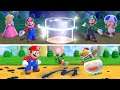 Super Mario 3D World + Bowser's Fury: Full Game 100% Walkthrough