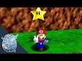 Super Mario 64 - Part 2: So about the DS....