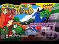 Super Mario World 2: Yoshi's Island (parte 2)