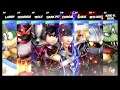 Super Smash Bros Ultimate Amiibo Fights – Request #11030 Brawl at Find Mii