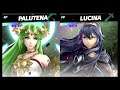 Super Smash Bros Ultimate Amiibo Fights – Request #16417 Palutena vs Lucina