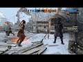 Swiftly Now - For Honor Skirmish as Tiandi