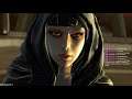 SWTOR.[Empire/Dark Side]. Part 214 [DLC Knights of the Eternal Throne] Chapter 7: Into the Void