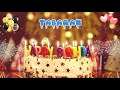 TABARAK Birthday Song – Happy Birthday Tabarak