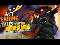 Tales From The Borderlands (Xbox One) - 1080p60 HD Walkthrough Episode 5 - The Vault of the Traveler