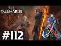 Tales of Arise PS5 Playthrough with Chaos Part 112: Preparing to Face Vholran
