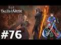 Tales of Arise PS5 Playthrough with Chaos Part 76: The Valley of the Four Winds