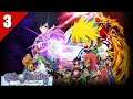 TALES OF DESTINY Gameplay Walkthrough | PART 3 - RUTEE | No Commentary
