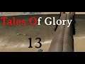Tales Of Glory VR folge 13 in die Schlacht reiten/Deutsch #SkeliTalesofGloryVR