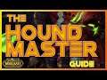 TBC Classic guide - The Hound Master questline