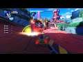 Team Sonic Racing - Stage 3-8 - Platinum Medal (PS4)