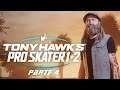 TERMINANDO PERO NO DEL TODO | TONY HAWK'S PRO SKATER 1+2 | PARTE 4
