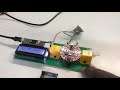 Testing a few thousand PyCon Digi-Key Circuit Python Circuit Playgrounds