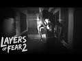 The Chase | Layers of Fear 2 (Part 5)
