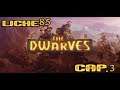 The Dwarves - El Horror de la Tierra Muerta - cap.3