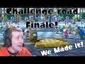 THE END OF THE ROAD! | Challenge Road - Finale | Super Mario Party