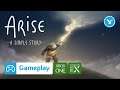 The First 11 Minutes of Arise: A Simple Story Gameplay | Xbox One