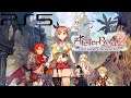 The First Hour Of Atelier Ryza 2: Lost Legends & the Secret Fairy (PlayStation 5)